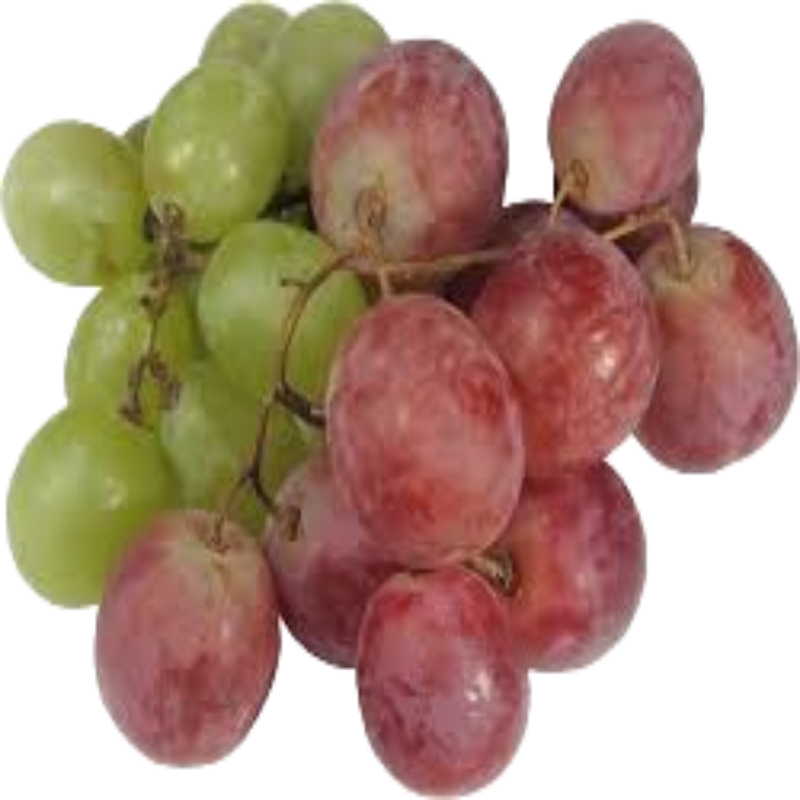 Виноград свіжий столовий, другого товарного сорту, ДСТУ 2438, 1 кг